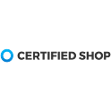 CERTIFIED SHOP