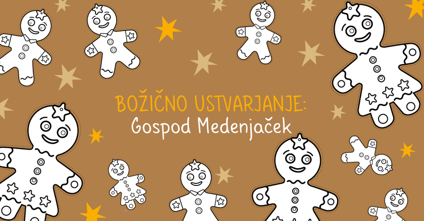 Prenesite BREZPLAČNO: Gospod Medenjaček in Cimetka